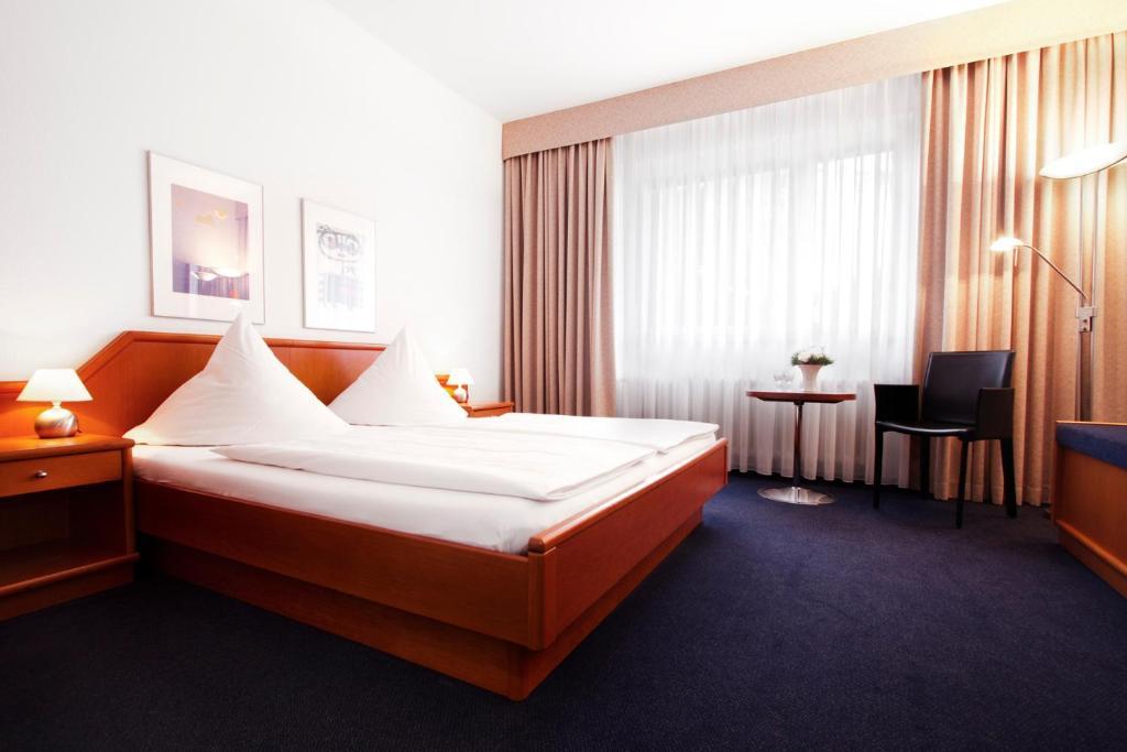 Hotel Am Wilden Eber Berlim Quarto foto